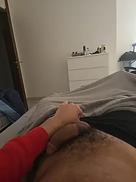 Snapshot of hungboy94 chatting on 02/27/26, 03:01 hungboy94 online show from 02/27/26, 03:01