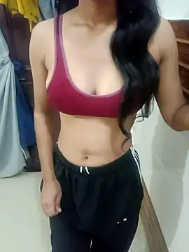 Meenu rani6 online show from 11/16/25, 05:07