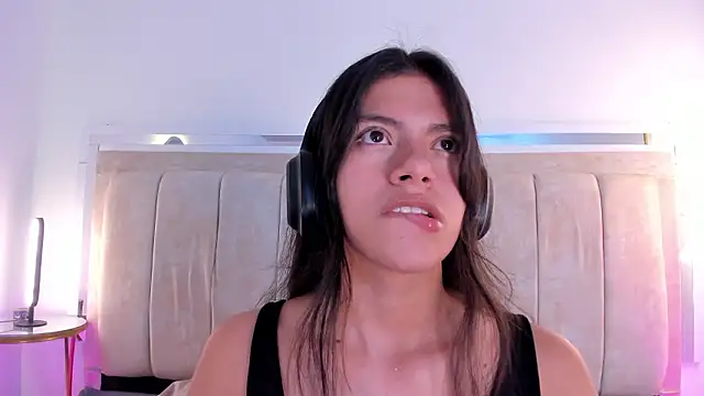 Misaki Kai online show from 03/21/26, 05:34