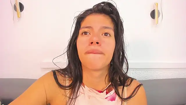 Misaki Kai online show from 04/09/26, 04:34