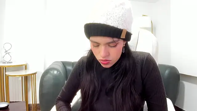 Misaki Kai online show from 04/17/26, 05:10