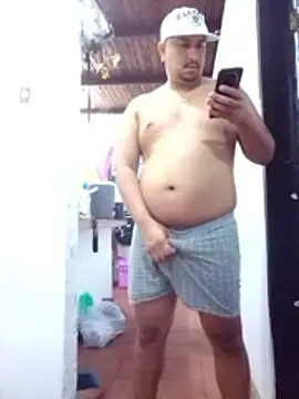 Tequilamaster online show from 02/16/26, 03:57