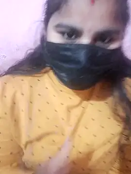 Mamta-Thakur online show from 12/19/25, 09:27