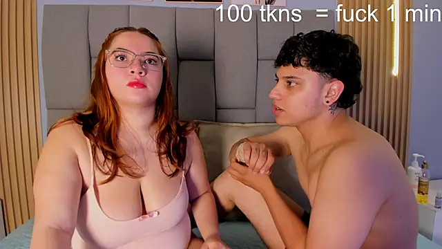 Kandyfrees  online show from 10/21/25, 11:33