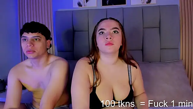 Kandyfrees  online show from 11/04/25, 11:31