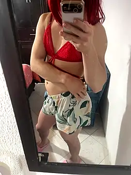 NICOLLE  12 online show from 10/06/25, 03:37