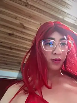 NICOLLE  12 online show from 03/20/26, 04:23