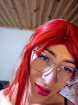 NICOLLE  12 online show from 04/14/26, 01:11