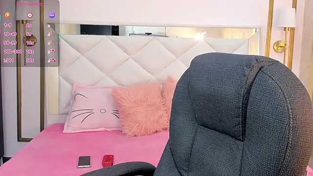 i kristi online show from 10/08/25, 07:11