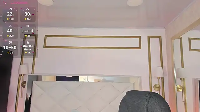 Snapshot of i_kristi chatting on 01/13/26, 08:25 i kristi online show from 01/13/26, 08:25