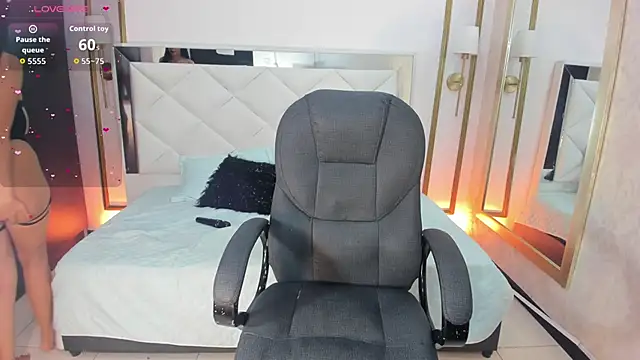 Snapshot of i_kristi chatting on 01/16/26, 08:35 i kristi online show from 01/16/26, 08:35