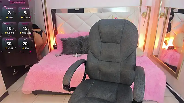 Snapshot of i_kristi chatting on 01/31/26, 08:51 i kristi online show from 01/31/26, 08:51