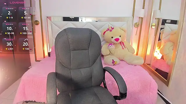 Snapshot of i_kristi chatting on 02/07/26, 08:34 i kristi online show from 02/07/26, 08:34