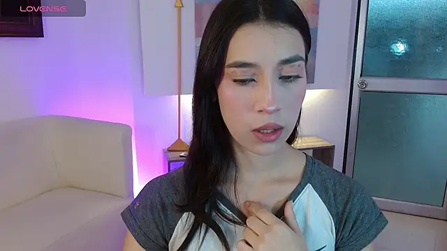 koyuki san online show from 12/15/25, 12:09