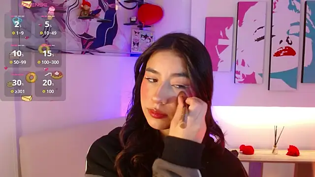 koyuki san online show from 02/12/26, 12:11