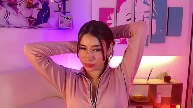 koyuki san online show from 02/20/26, 12:05