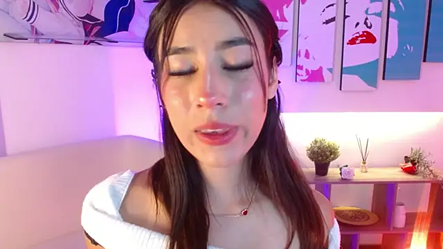 koyuki san online show from 02/23/26, 12:13