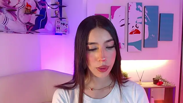 koyuki san online show from 02/24/26, 12:14