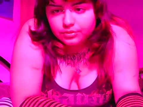 crucifxcked online show from 10/26/25, 12:49