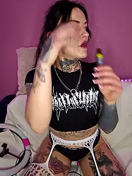 Peach420live online show from 04/25/26, 08:28