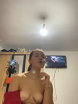 CamillaHessel online show from 10/11/25, 11:58