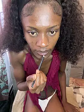 gingergirl67  online show from 02/14/26, 07:05