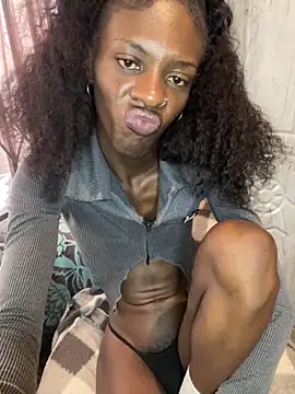 gingergirl67  online show from 02/15/26, 07:51