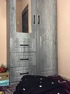 gingergirl67  online show from 04/23/26, 04:14