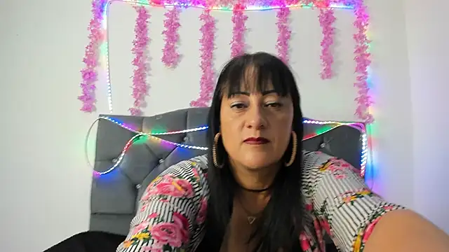 Sasha Smith4 online show from 10/02/25, 08:49