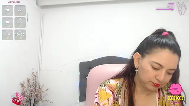 astrolover  online show from 10/13/25, 12:10