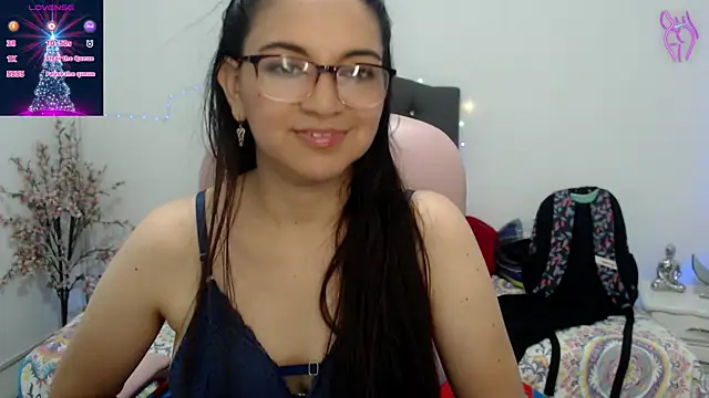 astrolover  online show from 12/16/25, 01:32