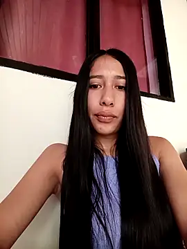 Amelia Rivas online show from 10/18/25, 05:25