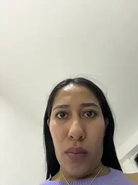 Amelia Rivas online show from 03/26/26, 01:22