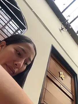 Amelia Rivas online show from 04/18/26, 08:53