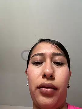 Amelia Rivas online show from 04/22/26, 04:52