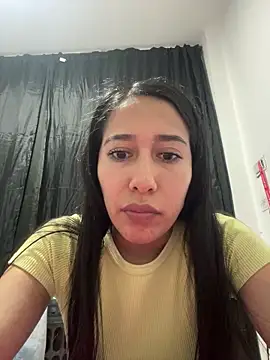 Amelia Rivas online show from 05/30/26, 12:52