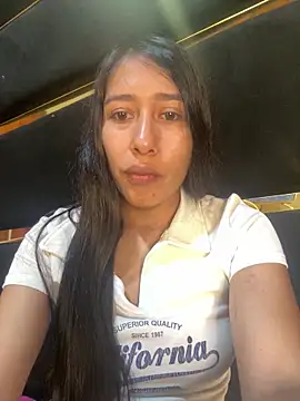Amelia Rivas online show from 06/05/26, 05:40