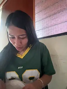 Amelia Rivas online show from 07/14/26, 05:29