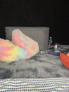 Snapshot of SaraNoir80 chatting on 02/07/26, 06:22 SaraNoir80 online show from 02/07/26, 06:22