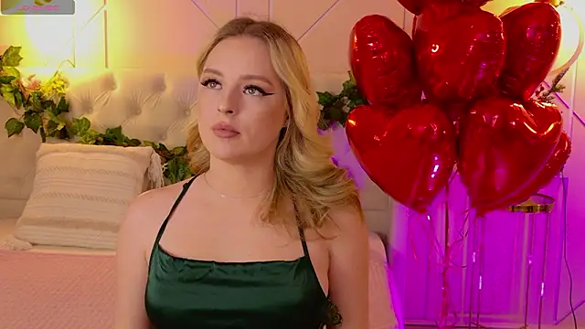 EllyLinn online show from 02/12/26, 05:19