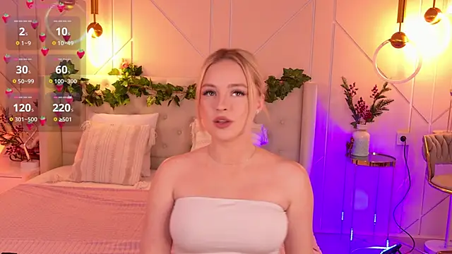 EllyLinn online show from 03/15/26, 05:08