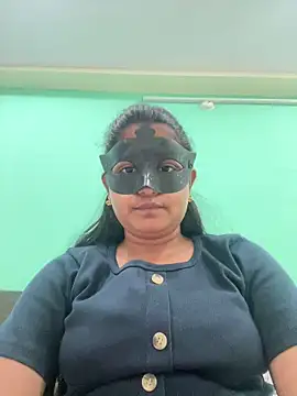 TeluguIshu teen20 online show from 04/18/26, 11:25