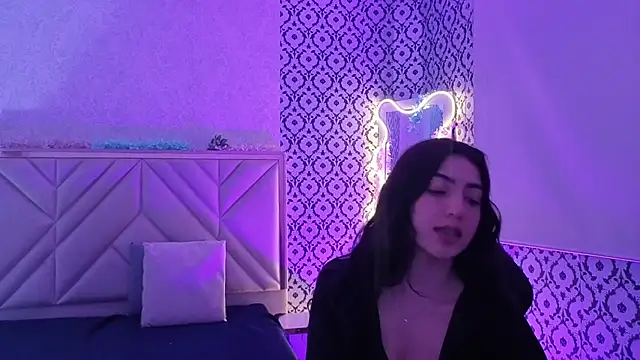 Ixchel tay online show from 02/13/26, 03:13