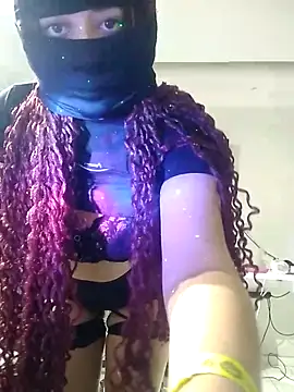 Bdsgothic online show from 11/24/25, 02:55