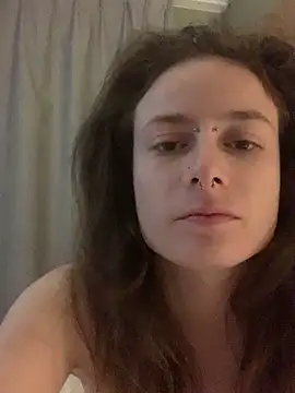 GoldenPussy1329 online show from 02/26/26, 02:21