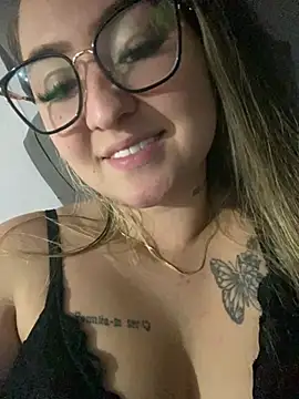 alegata27 online show from 04/24/26, 10:01