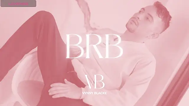 VynnyBlacke  online show from 10/07/25, 08:06