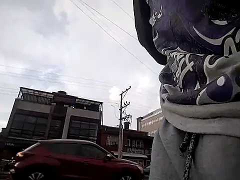 Angel 3-0 online show from 11/11/25, 10:10