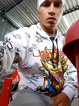 Angel 3-0 online show from 03/13/26, 08:15