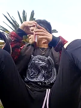 Angel 3-0 online show from 03/24/26, 09:09